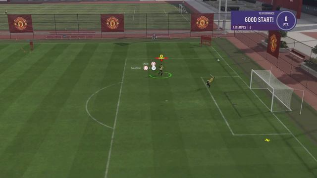 FIFA 23 Darwin Nunez curse strikes again смотреть онлайн