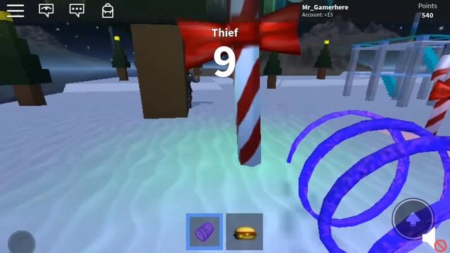 Survive the disasters (ROBLOX Gameplay) смотреть онлайн