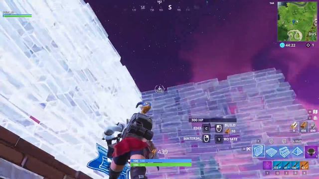 5 More Advanced Building Strategies (Fortnite Battle Royale) смотреть онлайн