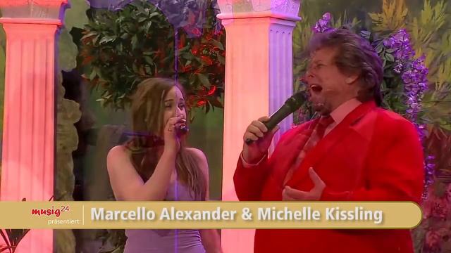 Marcello Alexander und Michelle Kissling Fang das Licht смотреть онлайн