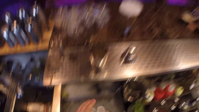 How to make DAIQUIRI cocktail by Mr.Tolmach смотреть онлайн
