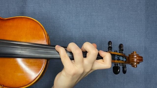 Как играть на скрипке Indila derniere danse / derniere danse violin смотреть онлайн