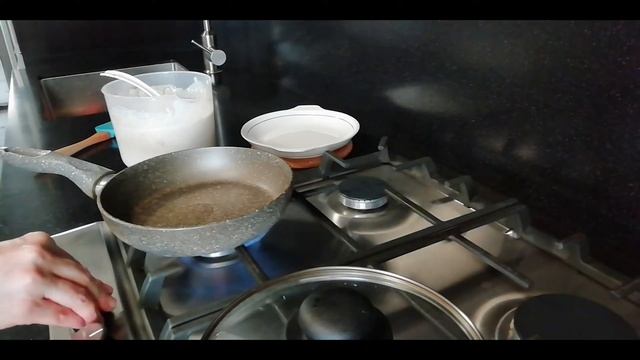 ХУДЕЕМ ВМЕСТЕ: овсяноблин – завтрак фитоняшек смотреть онлайн