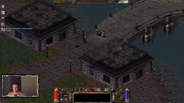 Arcanum: Of Steamworks and Magick Obscura (Tech Build) смотреть онлайн