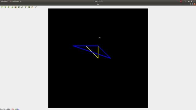 OPENCV & C++ TUTORIALS - 54 | intersectConvexConvex() | Polygon's intersection area смотреть онлайн