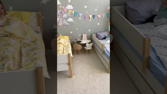 Детская кровать смотреть онлайн