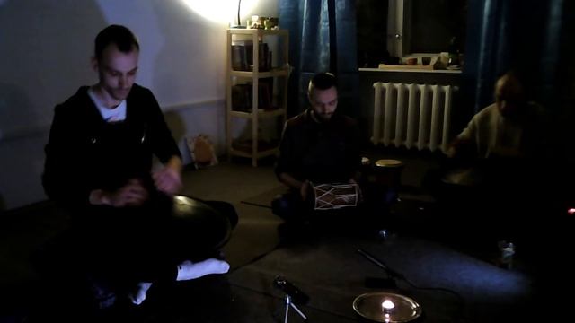 Медитация Life. "Творческий вечер". Алексей Закатов смотреть онлайн