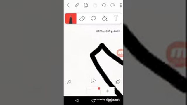 Показываю как нарисовать смотреть онлайн
