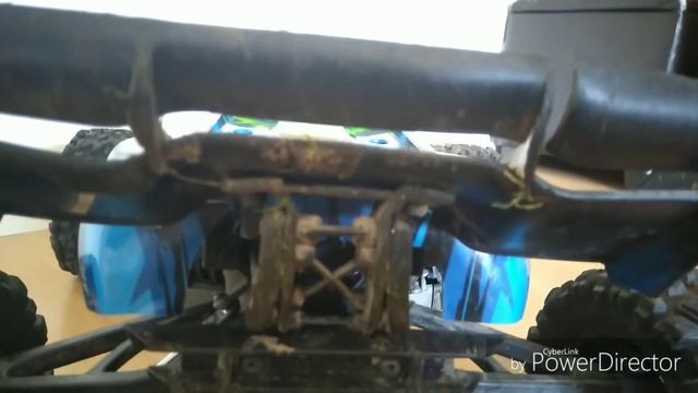 Traxxas Ford raptor update and NEW RC car! смотреть онлайн