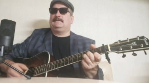 Привокзальная , Гарик Кричевский