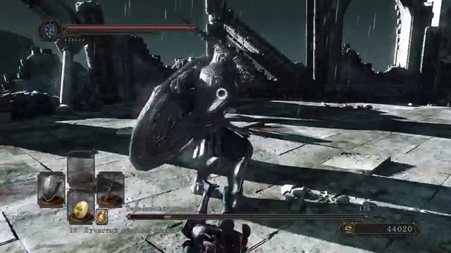 Dark Souls 2: Scholar Of The First Sin. Прохождение. Стрим. [10] смотреть онлайн