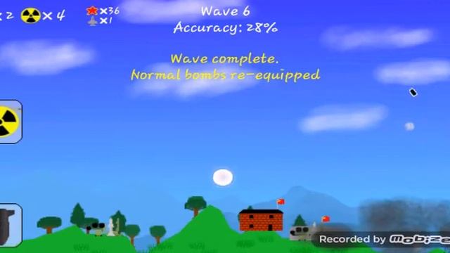 Atomic bomber full game смотреть онлайн
