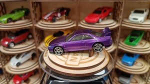 Nissan Skyline GT-R R33