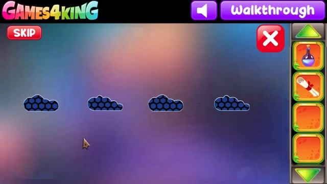 G4K Brave Cat Escape Game Walkthrough смотреть онлайн