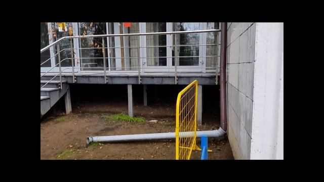Почему Москва пыльный город? смотреть онлайн