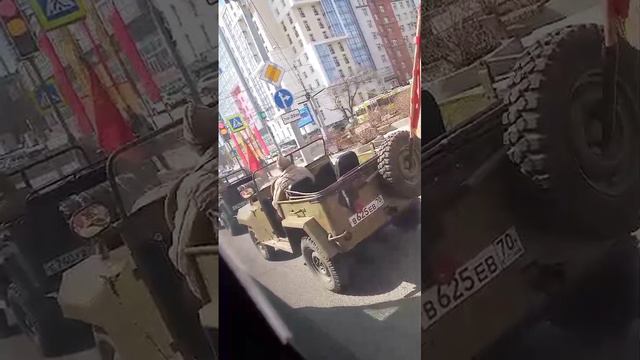 старая машина😄😅