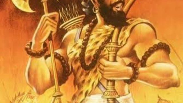 Bhagwan Parshuram New Song 2020