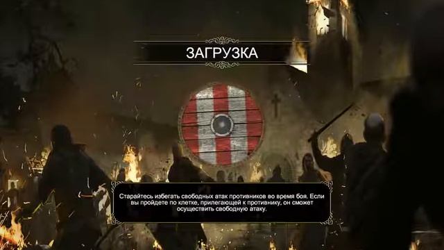 Expeditions Viking ОБЗОР ИГРЫ / ПЕРВЫЙ ВЗГЛЯД смотреть онлайн