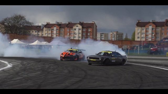 G-Drive - Чемпионат Беларуси по дрифту / Пинск 2021 смотреть онлайн