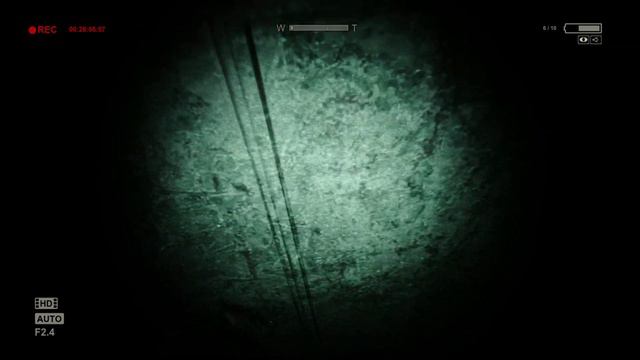 Outlast - #4 špekuš je odborník na kanály смотреть онлайн