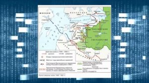 История России, 7 класс, параграф 21, 22