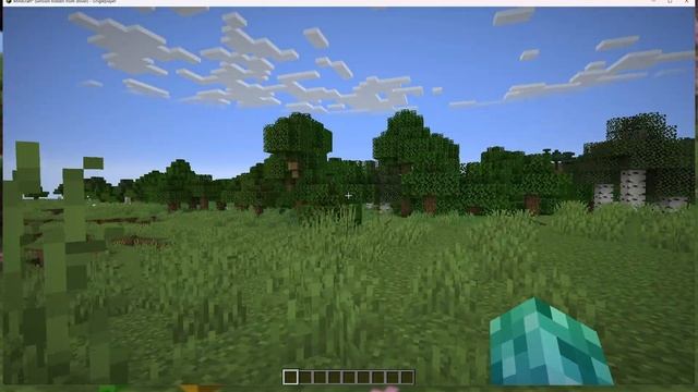 INSANE FPS ? [Minecraft 1.20] Sodium, Lithium, Phosphor, Iris | MAX performance + Shaders смотреть онлайн