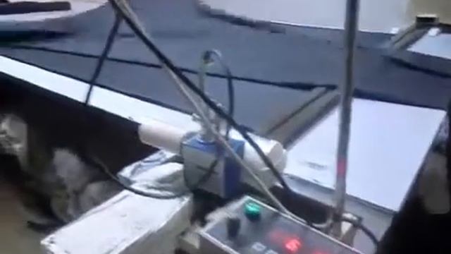 Автоматическая отрезная линейка J-3000 смотреть онлайн