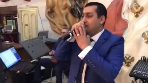 Ассирийские песни