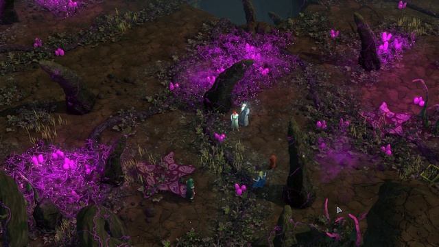 Saving Space and Time - Druidstone: The Secret of the Menhir Forest - Let's Play - 19 смотреть онлайн
