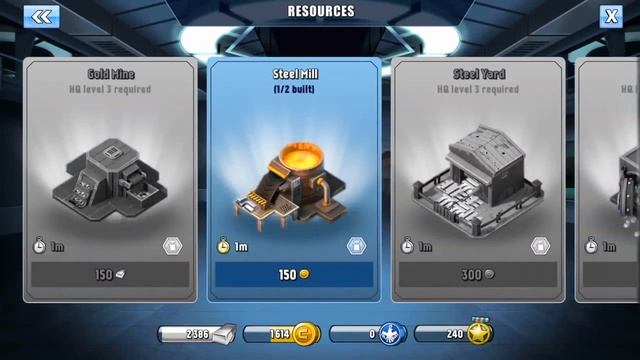 Tiny Troopers Alliance E02 Walkthrough GamePlay Android Game смотреть онлайн