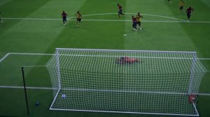 Как бить в FIFA 19. Гайд по новым ударам