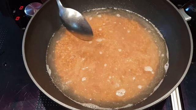 Рассыпчатая гречневая каша на воде простой рецепт смотреть онлайн