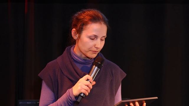 Юлия Литвин, этнолог: "Табуированная тема? Женская телесность в карельской традиционной культуре". смотреть онлайн