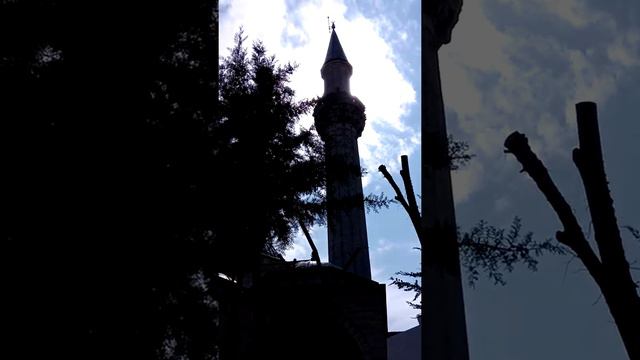 Bali paşa camii sultan ikinci Beyazıt han devri vatan caddesi üstü fatih смотреть онлайн