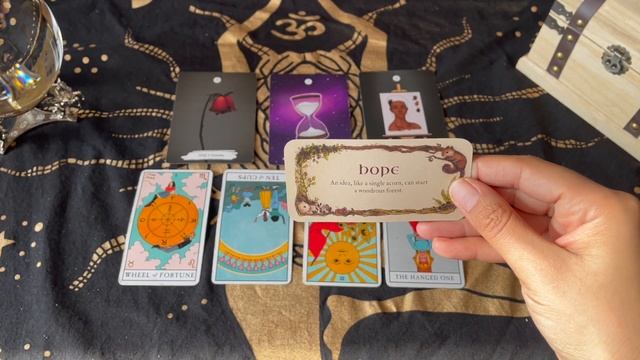 ♌️ Leo ❤️ You're Hung Up On Them, But Keep Hope Alive❕ They May Come Back ♉️? Taurus First Quarter смотреть онлайн