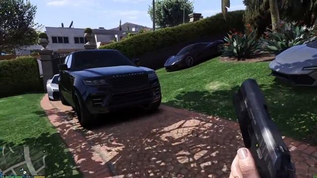 Gta 5 realistic graphics i3 6006u 12gb egpu gtx 1650s смотреть онлайн