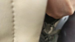 Меняем лампочку за 5 минут на Кia-Rio 4 поколения ,на стоп-сигнале ?все четко,и быстро.