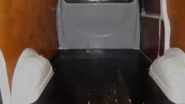 Volkswagen Transporter 1.9 102PK TDI T Edition basis смотреть онлайн