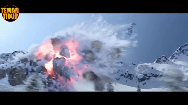 KEKUATAN SONIC YANG TERLALU OVERPOWER!!! - Alur Cerita "SONIC 2" смотреть онлайн