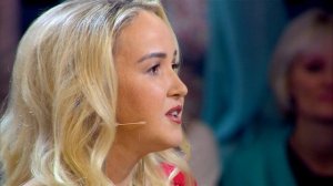 Давай поженимся! Водитель-филолог из Бельгии. Выпуск от 29.10.2019