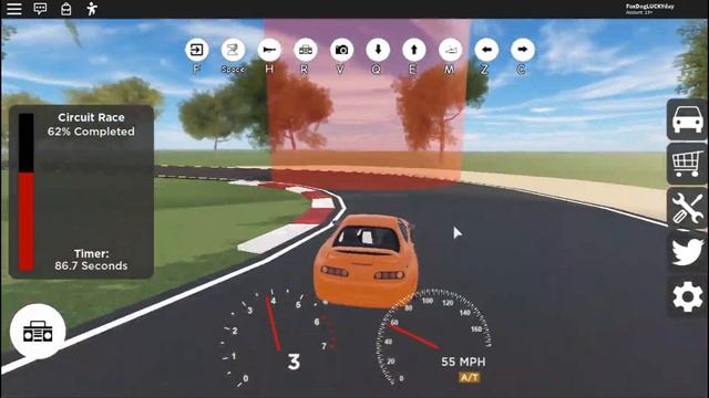 Best Car For Beginner In (Roblox Vehicle Legends) смотреть онлайн