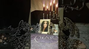 ПОЗДРАВЛЕНИЕ ОТ АЛЁНЫ… ВЕДЬМИНА ИЗБА ▶️ ИНГА ХОСРОЕВА.