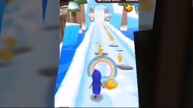 Обзор игры Penguins смотреть онлайн