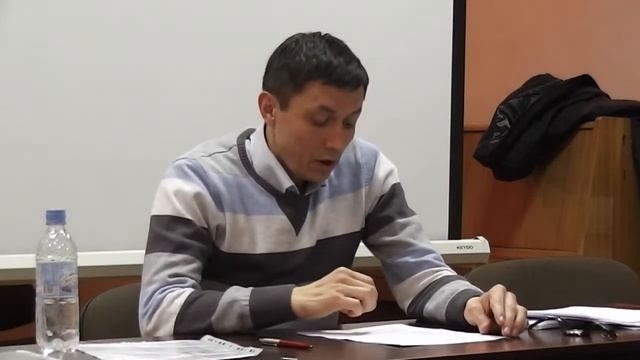 Поэзия Сергея Михайлова смотреть онлайн