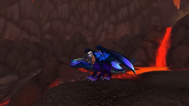 ALL WOTLK MOUNTS & How to Get Them! смотреть онлайн