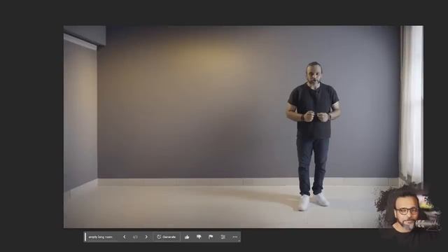 AI Matte Painting Environment with Generative Fill - اردو / हिंदी смотреть онлайн