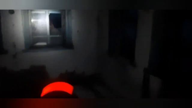 Ночьной призыв Бабадука смотреть онлайн