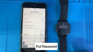 HOW TO CONNECT HONOR MAGIC 2 WATCH IN IPHONE ALL SERIES
