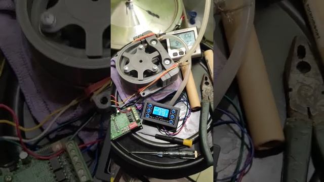 НБК самодельная. смотреть онлайн