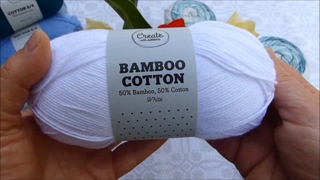 Хвастаюсь: Летняя пряжа (съёмка от 25 апреля)